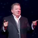 William Shatner Brings SHATNER'S WORLD: WE JUST LIVE IN IT to State Theatre in Easton Video