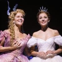 BroadwayWorld is Most Thankful For: Last Season's Hits- CINDERELLA Video