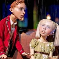 Ronnie Burkett Theatre of Marionettes to Present PENNY PLAIN, 8-18 August Video