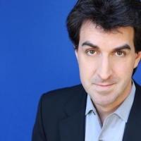 Jason Robert Brown to Join Betty Buckley for Master Classes in Fort Worth Video