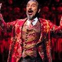 THE SCREWTAPE LETTERS Will Now Run Through 1/6 in Washington DC Video