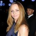 Stella McCartney Named to the Queen's Honours List