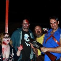 EVIL DEAD THE MUSICAL Hosts Two Sunday Night Viewings of WALKING DEAD