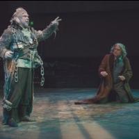Photo Flash: First Look at A CHRISTMAS CAROL: THE MUSICAL at Theatre at the Center