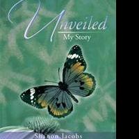 Shanon Jacobs Releases UNVEILED - MY STORY