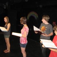 Whidbey Children's Theater Presents THE WIZARD OF OZ, Now thru 7/14 Video