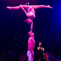 Canberra Season of EMPIRE Extends Through November 3