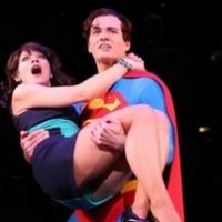 Review - It's a Bird... It's a Plane... It's Superman: High Flying, Adored