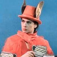 Pushcart Players to Present ALICE IN WONDERLAND Video