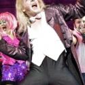 BWW Reviews: THE ROCKY HORROR SHOW, New Wimbledon Theatre, January 21 2013 Video