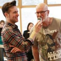 Lyric Theatre Singers Bring FOREVER BROADWAY! to DB Clarke This Weekend