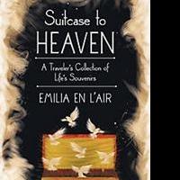 New Memoir, SUITCASE TO HEAVEN, is Released