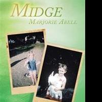 Marjorie Abell Releases New Book, MIDGE