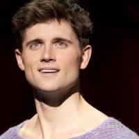 Kyle Dean Massey to Join Cast of PIPPIN National Tour in Los Angeles Straight from…