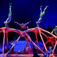 Review - Cirque du Soleil's Totem & The Broadway Musicals of 1961 Video
