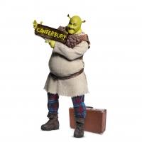 The Marlowe Theatre to Welcome SHREK THE MUSICAL, Feb 2015 Video