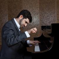 Concert Artists Guild Welcomes Pianist Michael Brown to The DiMenna Center Tonight Video
