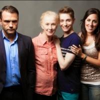 Photo Flash: Meet the Cast of MTWorks' SWEET, SWEET SPIRIT
