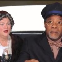 BWW Reviews: DRIVING MISS DAISY A Charming Cruise at Dundalk Community Theater