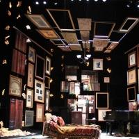 BWW Review: World Premiere of THE UNBLEACHED AMERICAN at Stoneham Theatre Video