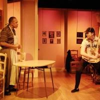 Geva Theatre Center's TINKER TO EVERS TO CHANCE Begins Tomorrow Video