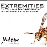 Molotov Theatre Group Returns to the Stage with EXTREMITIES Tonight Video