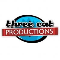 Alex Fthenakis, Amy Dellagiarino & More to Star in Three Cat's TELL ME WHEN IT HURTS Video