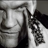 RockTellz & CockTails Welcomes Meat Loaf in Return to Planet Hollywood Tonight Video
