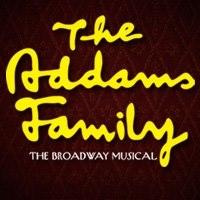 THE ADDAMS FAMILY Extends Through June 9 at Capitol Theatre
