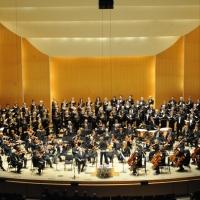 Buffalo Philharmonic Unveils Holiday Season Schedule Video
