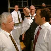 Photo Flash: City Theatre's Production of 12 ANGRY MEN