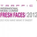 Traffic Models Sponsers Fresh Faces 2012 International Model Contest Video