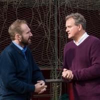 Shakespeare Uncovered Preview: A MIDSUMMER NIGHT'S DREAM with Hugh Bonneville
