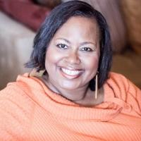 Patricia A. Saunders Launches Third Book, LET IT RAIN Video