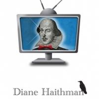 BWW Reviews: Diane Haithman Kills in DARK LADY OF HOLLYWOOD Video