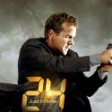 DIRECTV's Audience Network to Air Drama Series '24', Beg. Today Video
