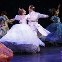 Review - Cinderella Occupies Broadway Video