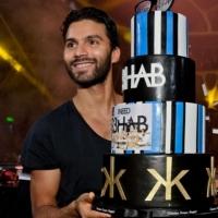 Photo Flash: Hakkasan Nightclub Celebrates DJ R3hab's Birthday Video