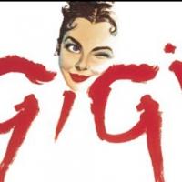 Re-Envisioned GIGI to Play Pre-Broadway Engagement at Kennedy Center in January 2015; Video