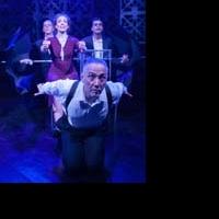 BWW Reviews: WSC Avant Bard's Exquisite ORLANDO at Arlington's Theatre on the Run Video