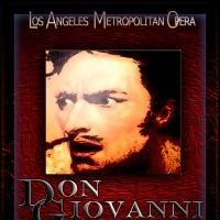 LA Met Presents DON GIOVANNI, 6/8 Video