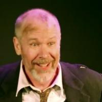 STAGE TUBE: Watch Highlights of Richard Hoehler in I OF THE STORM Off-Broadway Video