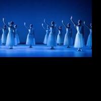 Ballet “b.21” to Be Presented at at Opera House Duesseldorf Video