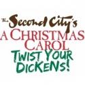 Dan Castellaneta & More Set for A CHRISTMAS CAROL: TWIST YOUR DICKENS! at Kirk Dougla Video
