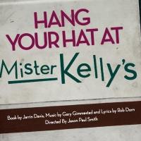 Three Cat Extends HANG YOUR HAT AT MISTER KELLY'S Through 5/24 Video