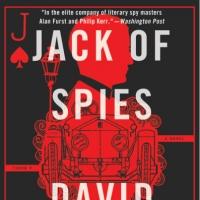 BWW Reviews: JACK OF SPIES Gets New Series Off To a Solid Start Video