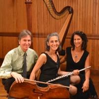 Sherman Chamber Ensemble Concerts to Include Tribute to Sandy Hook Victims, 4/26-27 Video