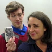 Sean Graney's TWELVE NIGHTS Runs Now thru 12/14 at Theaterlab