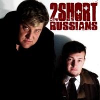 5pound Theatre Presents Two Encore Performances of 2SHORT RUSSIANS Today Video