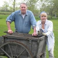 Hudson Village Theatre Presents HARVEST, Now thru 6/29